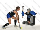 FH Media Day  Wheaton College Field Hockey Media Day 2024. - Photo By: KEITH NORDSTROM